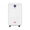 Máy hút ẩm dân dụng Fujihome DH16W Kết Nối Wifi Thông Minh