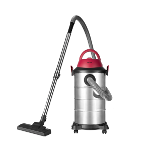 Máy hút bụi khô và ướt công nghiệp Fujihome VC20 phiên bản mới có tính năng thổi