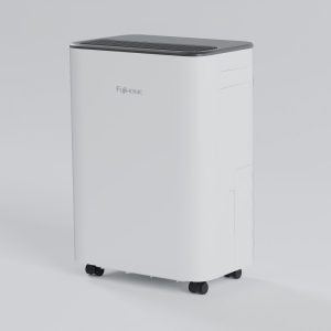 Máy hút ẩm dân dụng Fujihome DH12LITE