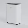 Máy hút ẩm dân dụng Fujihome DH16LITE
