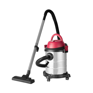 Máy hút bụi khô và ướt Fujihome VC15 phiên bản mới có tính năng thổi