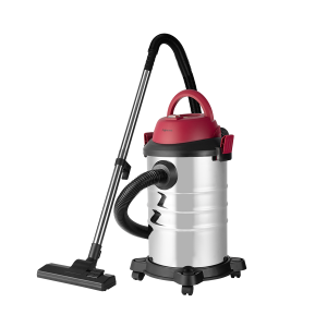 Máy hút bụi khô và ướt Fujihome VC18 phiên bản mới có tính năng thổi