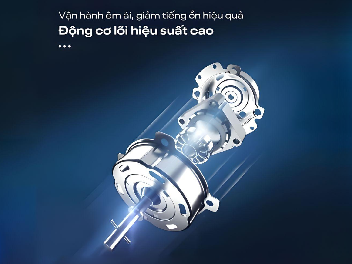 Quạt tháp cao cấp Fujihome TF-13EM