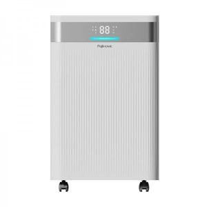 Máy hút ẩm dân dụng Fujihome DH20NW (phiên bản nâng cấp có HEPA)