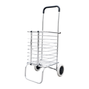 Xe kéo đi chợ gấp gọn Fujihome SC-250NEW2