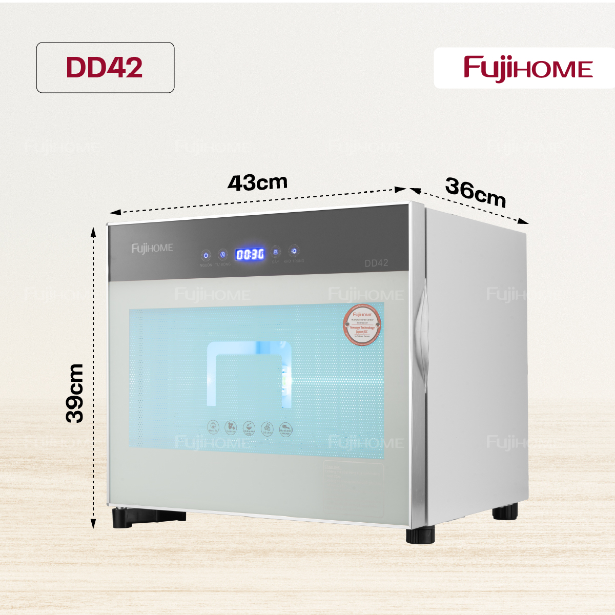 5-39 DD42