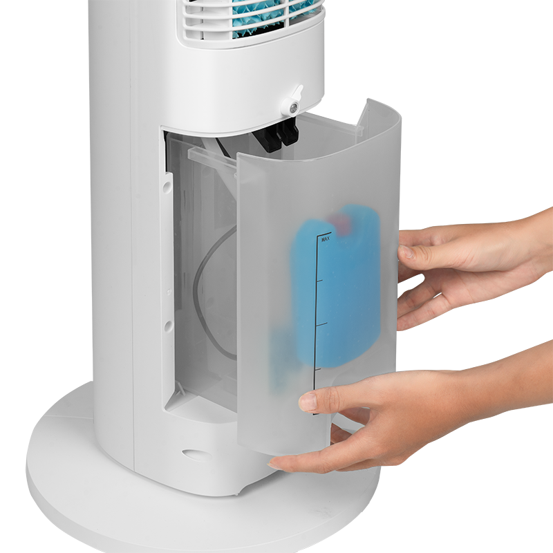 6-2 Quạt tháp hơi nước Fujihome AC-18LM