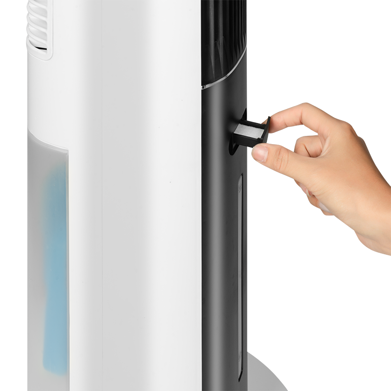 7-1 Quạt tháp hơi nước Fujihome AC-18LM