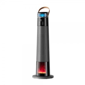 Quạt sưởi gốm điều khiển bằng giọng nói Fujihome FH3303