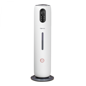 Máy Tạo Ẩm, Xông Tinh Dầu, khử khuẩn UV điều khiển WIFI Fujihome HM10UV-WIFI