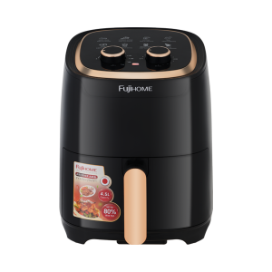 Nồi chiên không dầu Fujihome A4EB 4.5Lít