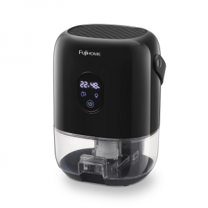 Máy hút ẩm bán dẫn mini Fujihome DHP035-MINI