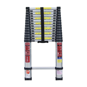 Thang nhôm rút gọn đơn FUJIHOME TLI500 (New version)