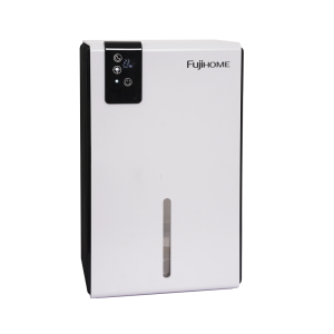 Máy hút ẩm bán dẫn mini Fujihome DHP23-MINI