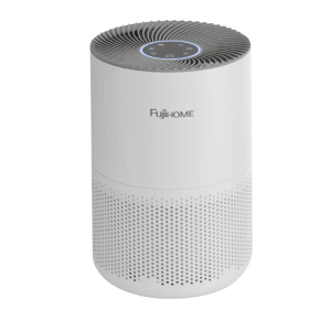 Máy lọc không khí Fujihome AP5COMPACT kết nối Wifi thông minh