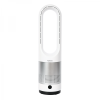 Quạt không cánh mini, lọc không khí khử khuẩn Anion + UV kết nối WIFI Fujihome BF18