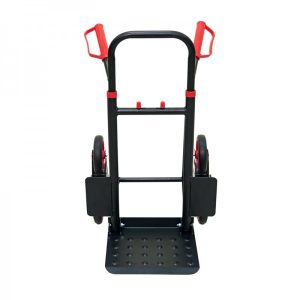 Xe kéo đẩy leo cầu thang 6 bánh rút gọn FUJIHOME CC-6150