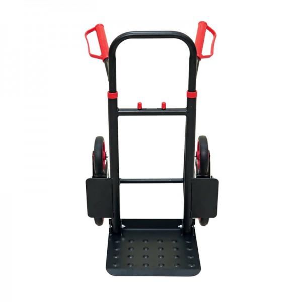cc-6150-600x600-1 Xe kéo đẩy leo cầu thang 6 bánh rút gọn FUJIHOME CC-6150