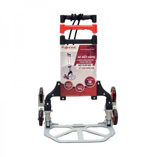 cc-675-600x600-1 Xe kéo đẩy leo cầu thang 6 bánh rút gọn FUJIHOME CC-675