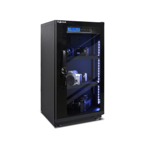 Tủ chống ẩm thế hệ mới Fujihome DC-50E 50L