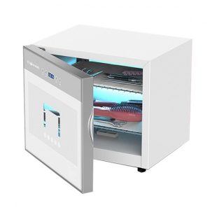 Tủ sấy chén bát tiệt trùng Fujihome DD42