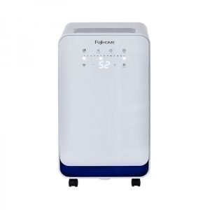 Máy hút ẩm dân dụng Fujihome DH10