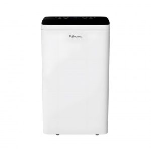 Máy hút ẩm dân dụng Fujihome DH10LITE
