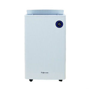 Máy hút ẩm dân dụng Fujihome DH25W-HEPA-NEW