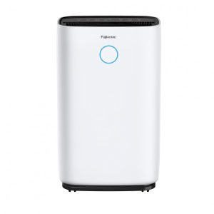 Máy hút ẩm dân dụng Fujihome DH25W-HEPA