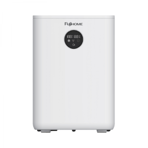 Máy hút ẩm bán dẫn tích hợp lọc không khí Fujihome DHP05-MINI