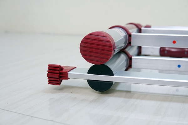 Thang nhôm rút gọn (chữ A) FUJIHOME TLA07R