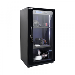 Tủ chống ẩm thế hệ mới Fujihome DC-70E 70L