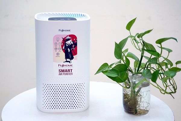 Máy lọc không khí Fujihome