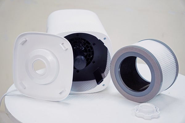 Máy lọc không khí thông minh FUJIHOME AP8026US Wifi Bluetooth