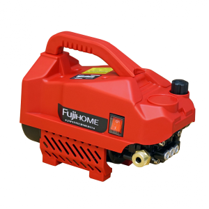Máy rửa xe mô tơ cảm ứng từ  Fujihome PW02A