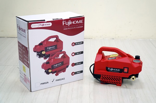 dsc09493 Máy rửa xe mô tơ cảm ứng từ FujiHOME PW02AG