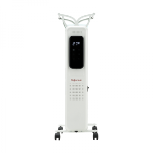 Máy sưởi dầu FUJIHOME OH8613