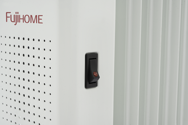 Máy sưởi dầu FUJIHOME OH8613
