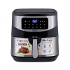 Nồi chiên không dầu Fujihome A7D 8Lít