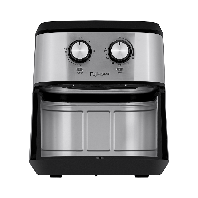 Nồi chiên không dầu Fujihome A9