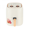 Nồi chiên không dầu Fujihome A6W 6,5Lít