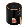 Nồi chiên không dầu Fujihome A5B 5.5Lít