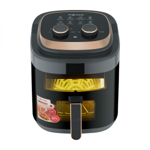 Nồi chiên không dầu Fujihome A6GG 6,5Lít