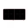 Bếp Từ Đôi Fujihome IC2602P