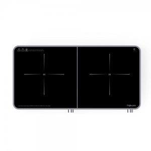 Bếp Từ Đôi Fujihome IC2602S