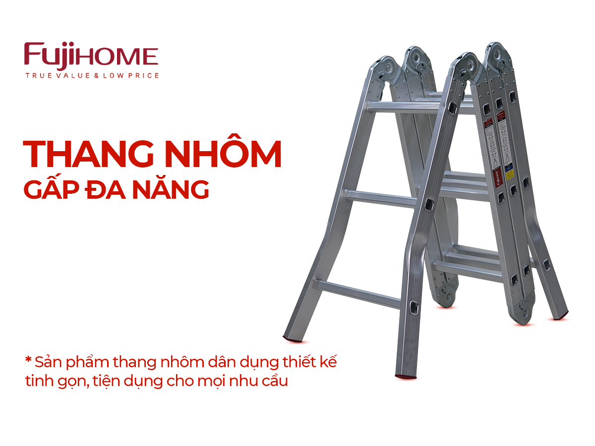 ml103s-web-2 Thang nhôm gấp đa năng 4 đoạn FUJIHOME ML103S