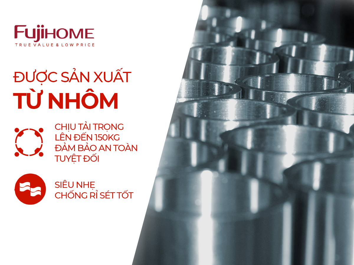 ml103s-web-5 Thang nhôm gấp đa năng 4 đoạn FUJIHOME ML103S