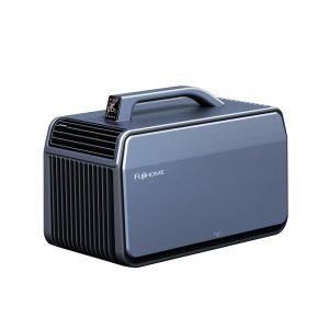 Máy điều hòa mini di động thông minh Fujihome PAC06-PRO công nghệ INVERTER