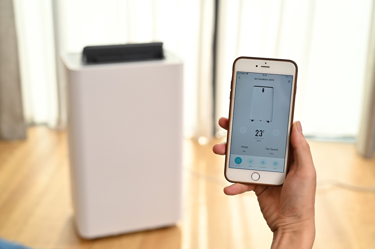 pac14 Điều hòa máy lạnh Fujihome PAC14