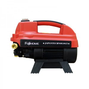 Máy rửa xe mô tơ cảm ứng từ  FujiHOME PW01